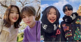 화제의 한일커플, 토모토모의 부러움 자아내는 일상 (사진 15장)