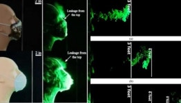 “수제 천 마스크, 기존 약국 마스크 제치고 기능성 1위 했습니다” (사진)