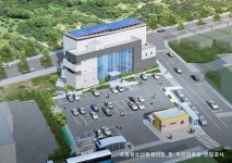 가평군, 조종 청소년문화의 집·작은영화관 건립 첫 삽