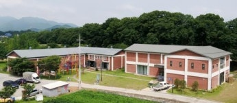 담양 담빛예술창고, 전시 ‘ART-HYBRID 예술 展’ 개최