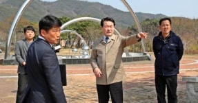 스포츠로 ‘4(four)메카’ 서막 여는 장흥군