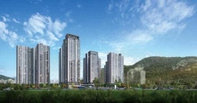 롯데건설, 서울 상계6구역 노원 롯데캐슬 시그니처 10일 분양