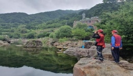 계곡·하천 촘촘하게 안전 관리 만전