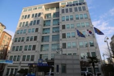 경찰-장의업자 유착의혹...부산경찰, 부산진서 압수수색