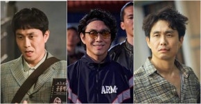 “연기란 이런 것” 하는 것마다 대박 터졌다는 오정세 인생 연기 5