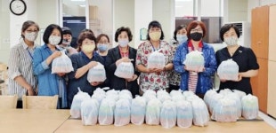 장흥지역자활센터, 노인맞춤돌봄 ‘사랑의 반찬나눔’ 운영