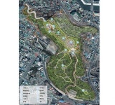 여수시, 남산공원 2단계 사업 박차…‘시민의 휴식처’ 조성