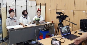 순천시 중앙동, 제2회 주민총회 성황리 종료