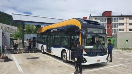 고양시, 5년 내 노선버스 330대 전기버스 전환 목표