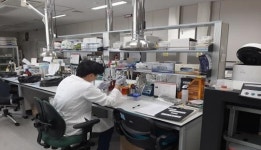 도 동물위생시험소, 잔류물질 국제공인시험기관 인정 획득에 구슬땀