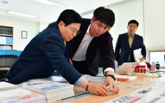 장성군, 청년근속장려금 지원 규모 ‘대폭 확대’