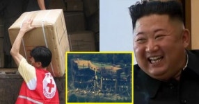 북한, 남북공동연락사무소 폭파 후에도 남한 지원 받고 있었다