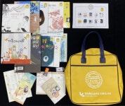 경상북도교육청 안동도서관,  「1,000책 읽기 프로젝트」 시작