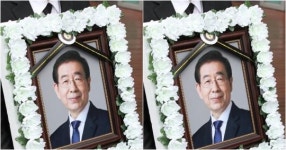 [속보] 서울경찰, 박원순 사건 수사 TF 격상…대규모 수사인력 투입
