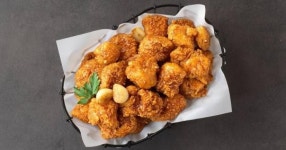 bhc치킨, 부분육 인기 이어간다… ‘골드킹 순살’ 출시