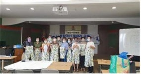 부안군 농업기술센터, 생활과학기술교육 재개