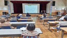 정읍시농업기술센터, 신규농업인 기초영농교육 신청하세요!