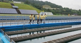 광양시, 수돗물 정밀점검결과 이상 없어