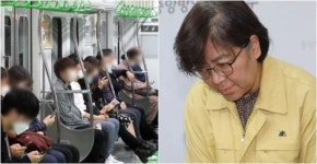 지하철에 마트… 증상 있는 채로 서울 돌아다닌 동대문구 확진자