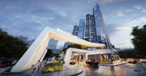 포스코건설, 서울 송파 가락현대5차 재건축 사업 수주