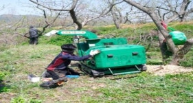 영암군 농기계임대사업소, 바쁜 영농철 해결사 역할