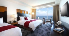 라마다프라자 제주호텔 “48시간이 모자라!” 호캉스 고객 위해 연박 혜택 강화