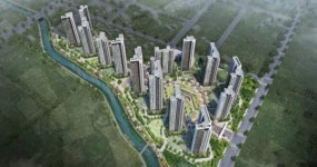 쌍용건설, 경기 안성서 1700가구 아파트 신축공사 수주