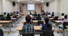 장수군 청소년상담복지센터, 아동청소년지도자 역량강화교육 실시