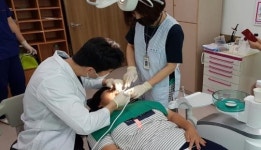 순창군, 장애인 ‧ 결혼이주여성 구강건강관리 실시