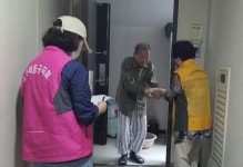 광주시 동구, 경로당 비대면 방식으로 전환·운영