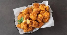 bhc치킨, 배달의민족 주문 시 한 달간 2000원 할인