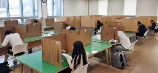 장흥군, 정남진도서관 단계적 부분 개관 운영