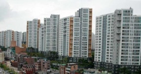 “헷갈려서 딸네 집 못 찾겠네”…전국에서 이름이 제일 긴 아파트는