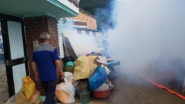 장성군, 군민 건강 지키기에 행정력 집중