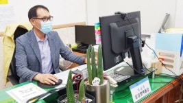 광주시 광산구 하남동, ‘일일명예동장 체험’ 운영