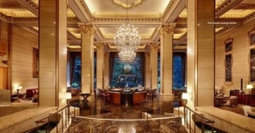 여름휴가 때 7성급 호텔에서 호캉스 하셨다고요?…방콕 하셨군요