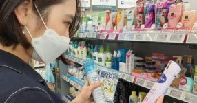 광복절 황금연휴 살펴보니… CJ올리브영, 휴가 뷰티 키워드는 ‘안티-습기(Anti-濕氣)’