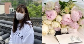 “선남선녀…” 강소라의 마음을 사로잡은 예비 남편 소식 전해졌다