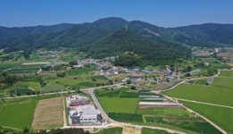 순창군, 피노마을 “아름다운 주거경관 개선사업” 시작!