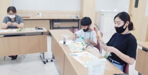 광주서부교육지원청 광산Wee센터, ‘엄마와 함께하는 즐거운 치유 여행’ 운영