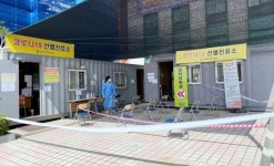 나주시, 전남 58번 확진자 동선 공개~사회적 거리두기 2단계 격상
