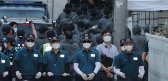 [속보] 사랑제일교회 압수수색영장 발부, 경찰 집행 대기중