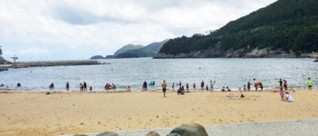 코로나19 확산  여수시, 다섯 개 해수욕장 조기 폐장
