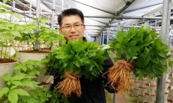 전남도, 8월 ‘농촌융복합산업인’ 선정