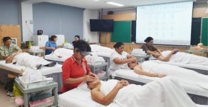 장흥군, 생약초뷰티테라피 브랜드 ‘테라그린’ 개발