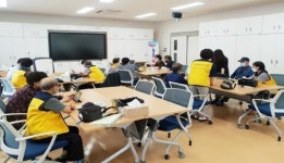 정읍시, 치매 극복 봉사단 ‘치매인지 깨우미’ 결성