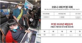 “문을 안 열어도…” PC방 사장, 숨만 쉬어도 엄청난 적자 금액 나온다