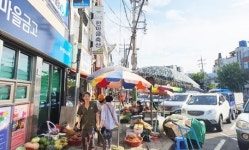 여수시 서시장주변시장 5일장, 내달 29일까지 임시휴장