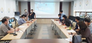 강진군 성전면, 소규모 재생사업 본격 추진