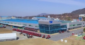 “동양물산, 자율 주행 시장 개화에 따른 중·장기 성장모멘텀 확보”